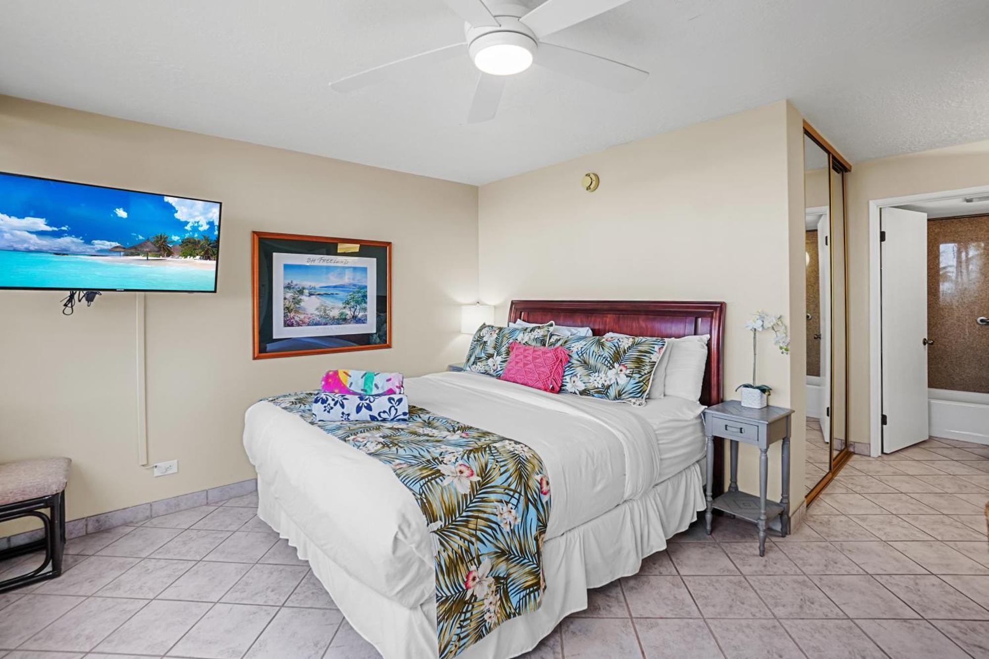 Papakea'S Finest - Ocean View Luxury 2 Bedroom 2 Bath - Ac In Every Room Kahana Exterior photo