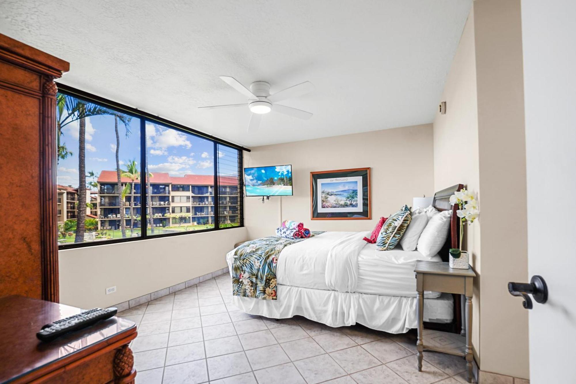 Papakea'S Finest - Ocean View Luxury 2 Bedroom 2 Bath - Ac In Every Room Kahana Exterior photo